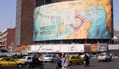 The Islands That Can Solve the Iran Crisis