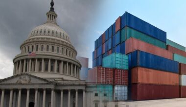 Is This How Trump's Trade Wars Will End? - Grayson Logue