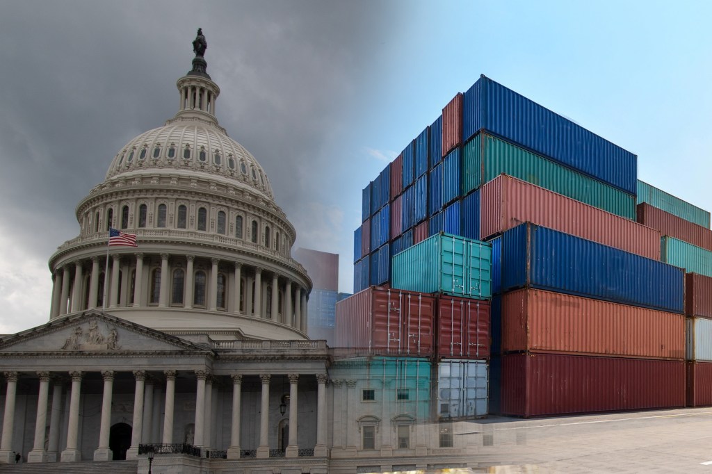 Is This How Trump's Trade Wars Will End? - Grayson Logue