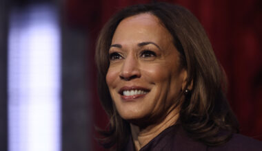 Kamala Harris