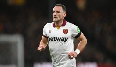 Hoffenheim sign Czechia international Vladimír Coufal