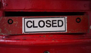 European post offices to stop sending some parcels to US over tariffs – POLITICO