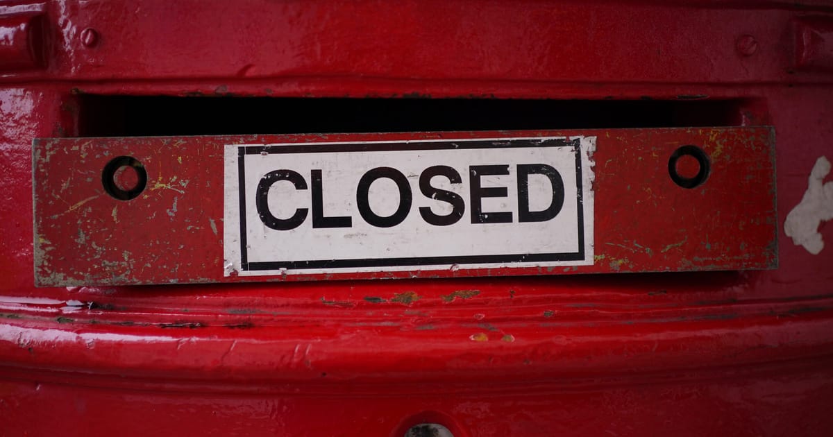 European post offices to stop sending some parcels to US over tariffs – POLITICO