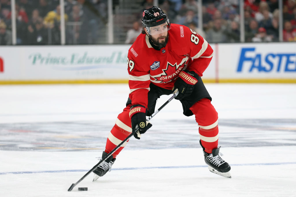 Drew Doughty, Quinton Byfield selected to Canada Olympic Summer Orientation Camp