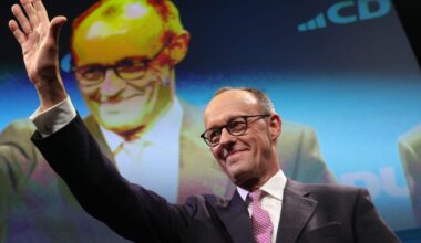 Friedrich Merz wants to lead Europe on the economy. Can he? – POLITICO