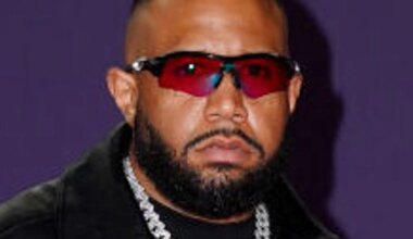 Drake Calls DJ Gordo To Europe To Complete "ICEMAN"