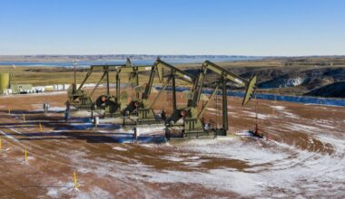 U.S. shale oil boom transforms from money treadmill into cash cow, Chevron president says