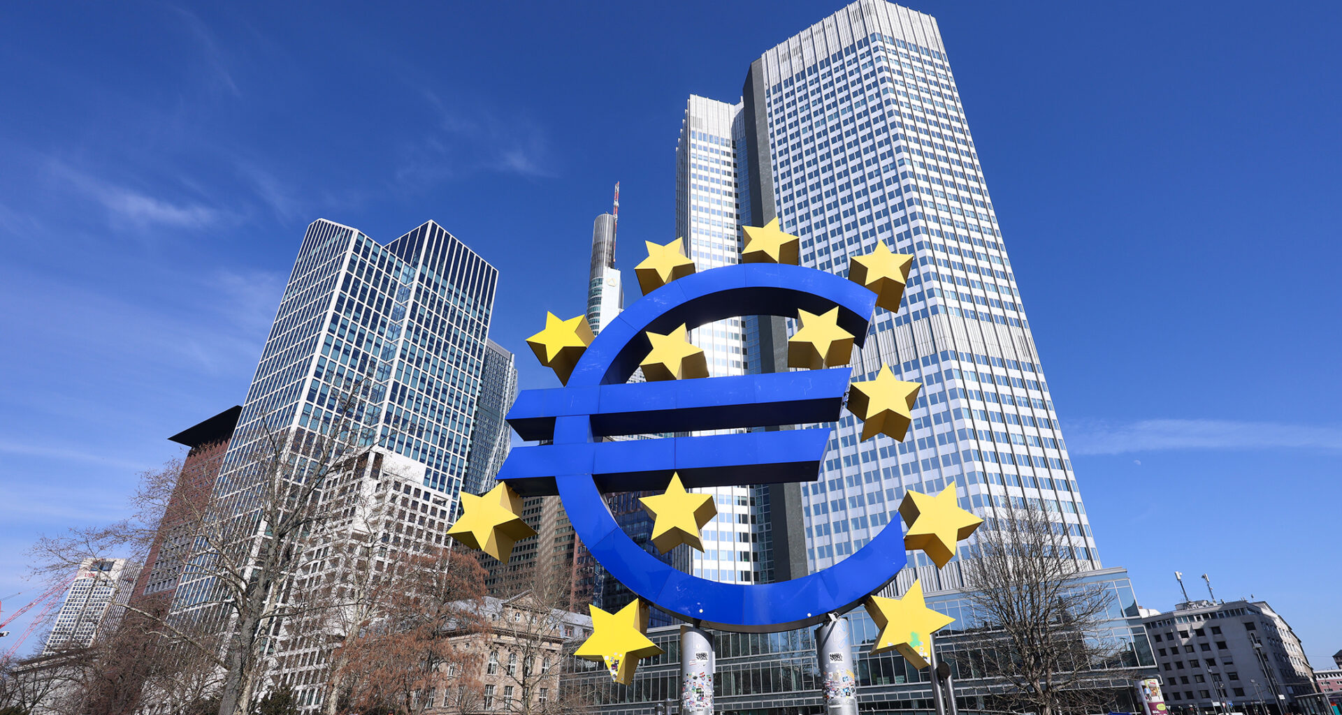 How the European Union and Germany Can Leverage Their Monetary Power