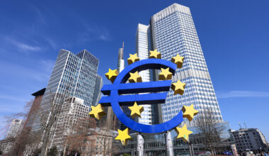 How the European Union and Germany Can Leverage Their Monetary Power
