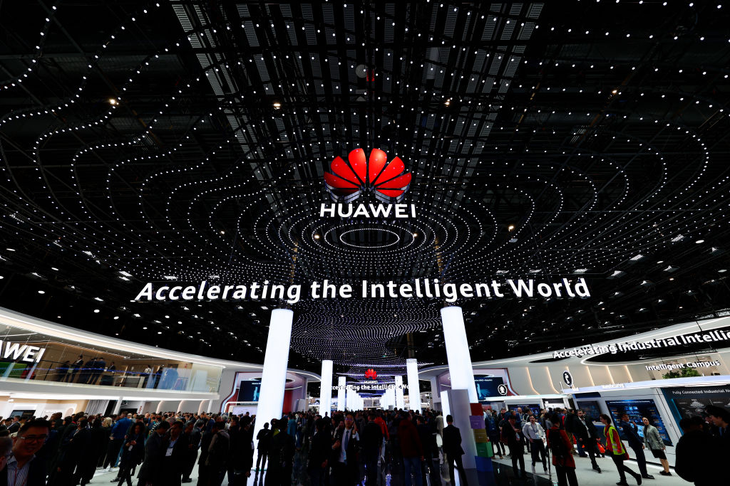 Huawei's reach in Spain sparks widespread concern over state infiltration