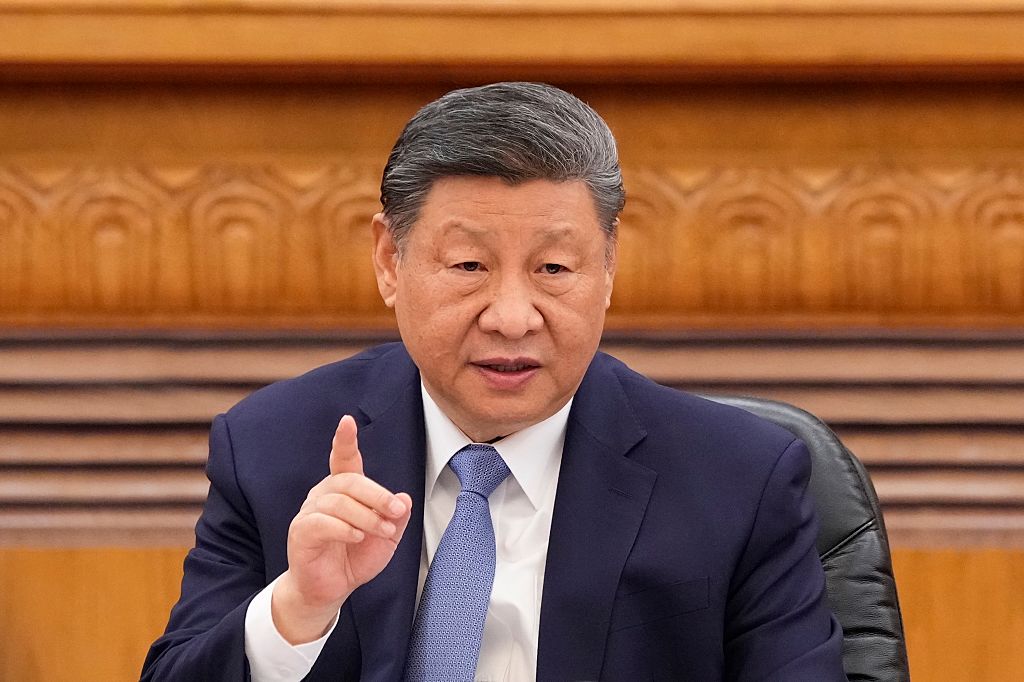 United against Trump? EU-China cooperation evolving to counter US tariffs