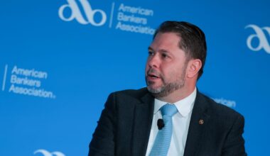 Gallego Holds Nantucket Fundraiser With Wall Street and Crypto Lobbyists