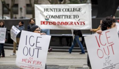 Inside Trump’s War on International Student Visas