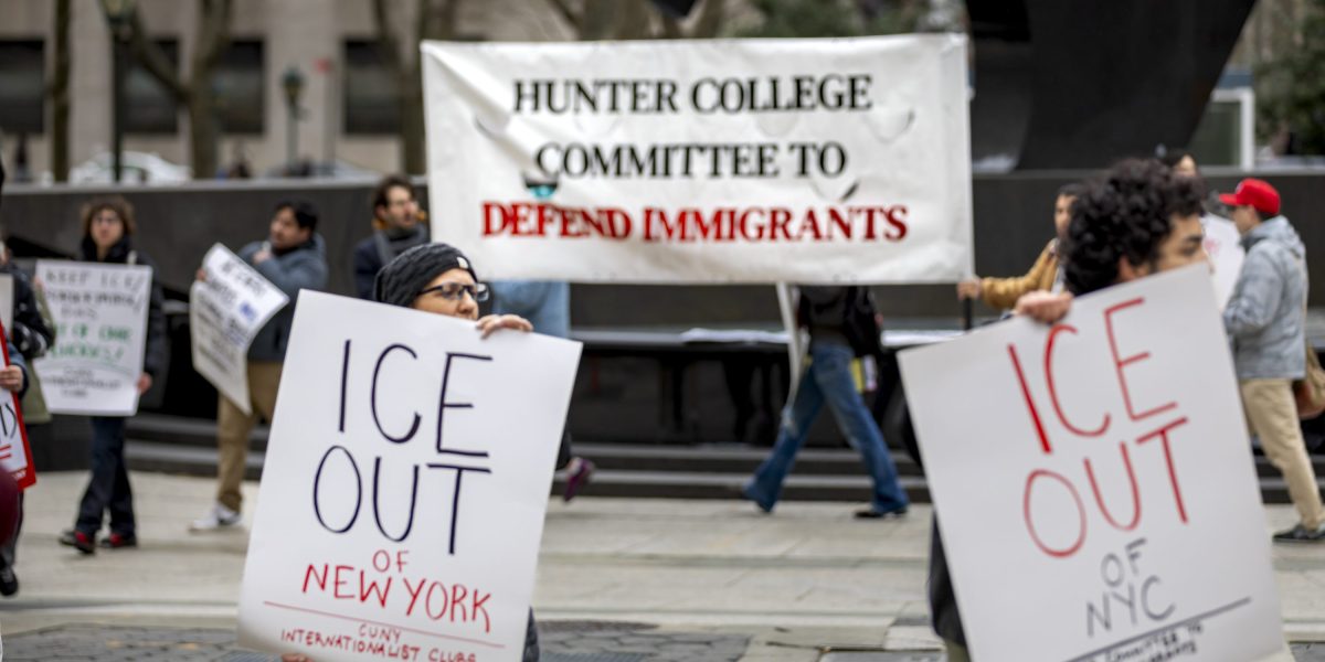 Inside Trump’s War on International Student Visas