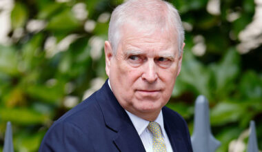 Does Virginia Giuffre have the power to finish off Prince Andrew?