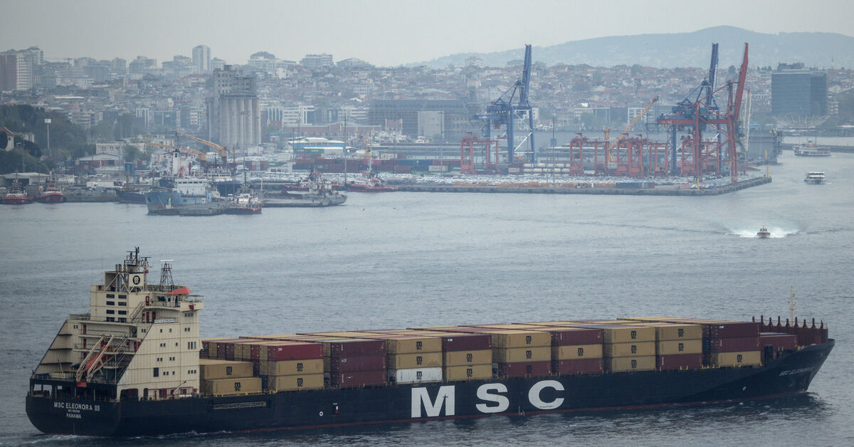 Turkey blocks Israel-linked ships from using its ports: What to know