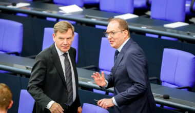 German government sued over deportation of Afghan refugees from Pakistan