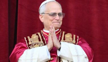 Pope Leo inherits a financial mess some CEOs may find relatable—including a pension time bomb that's worse than expected