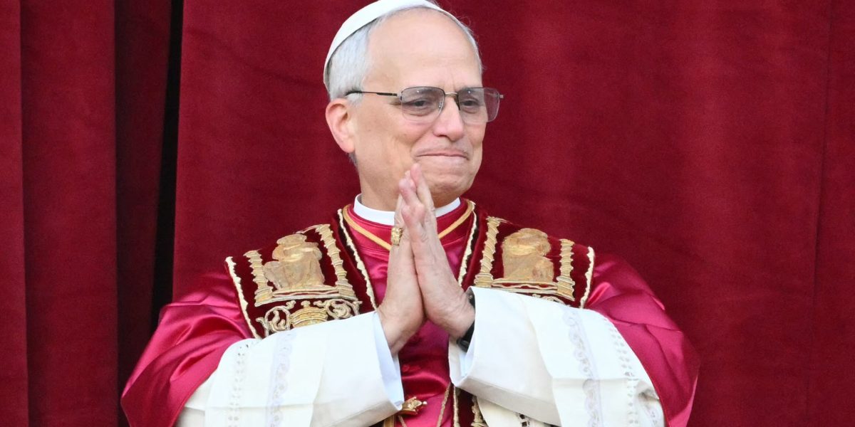 Pope Leo inherits a financial mess some CEOs may find relatable—including a pension time bomb that's worse than expected