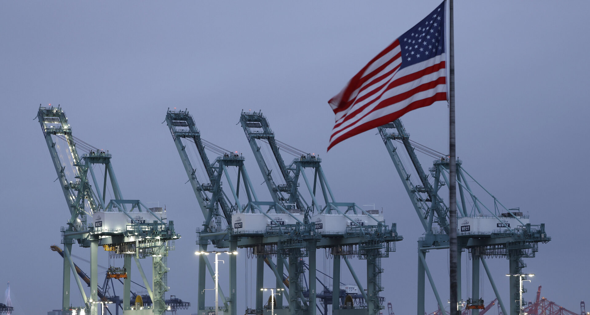 Trump’s Trade Strategy Takes Shape After August 1 Tariff Moves