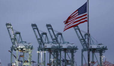 Trump’s Trade Strategy Takes Shape After August 1 Tariff Moves