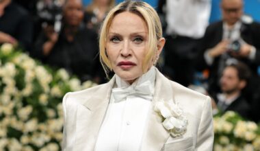 Madonna urges Pope Leo XIV to visit Gaza and help save children – Middle East Monitor