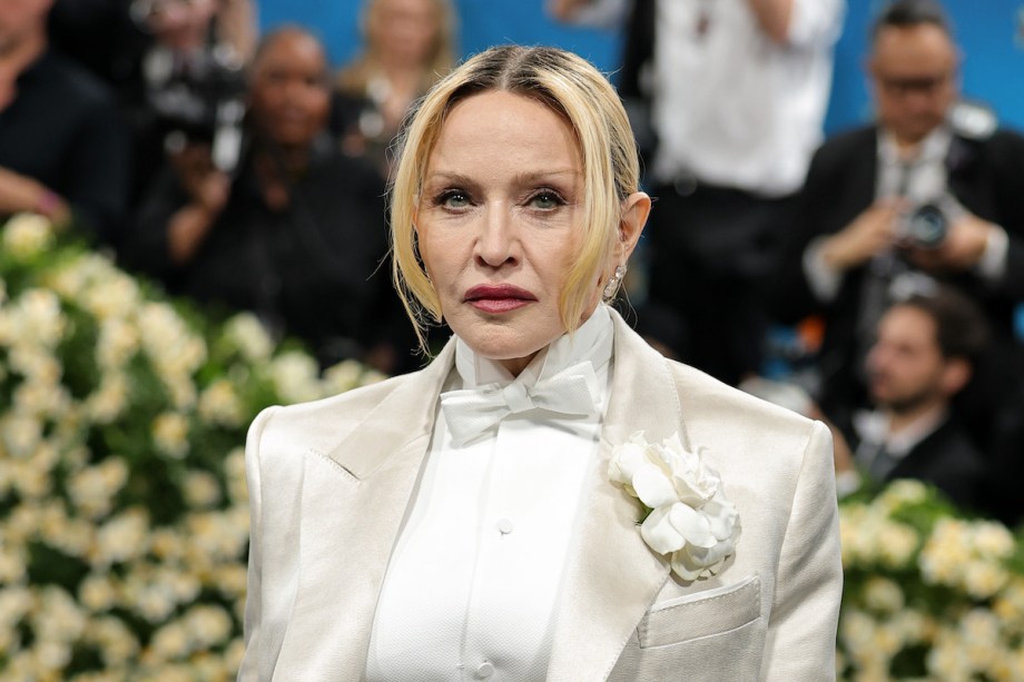 Madonna urges Pope Leo XIV to visit Gaza and help save children – Middle East Monitor