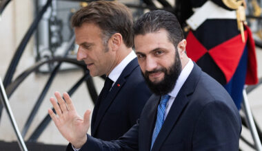 Suspended Legitimacy: Has al-Sharaa Lost the Trust of His Backers? 