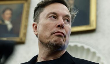 Tesla Board Approves Elon Musk Stock Award Worth $29B