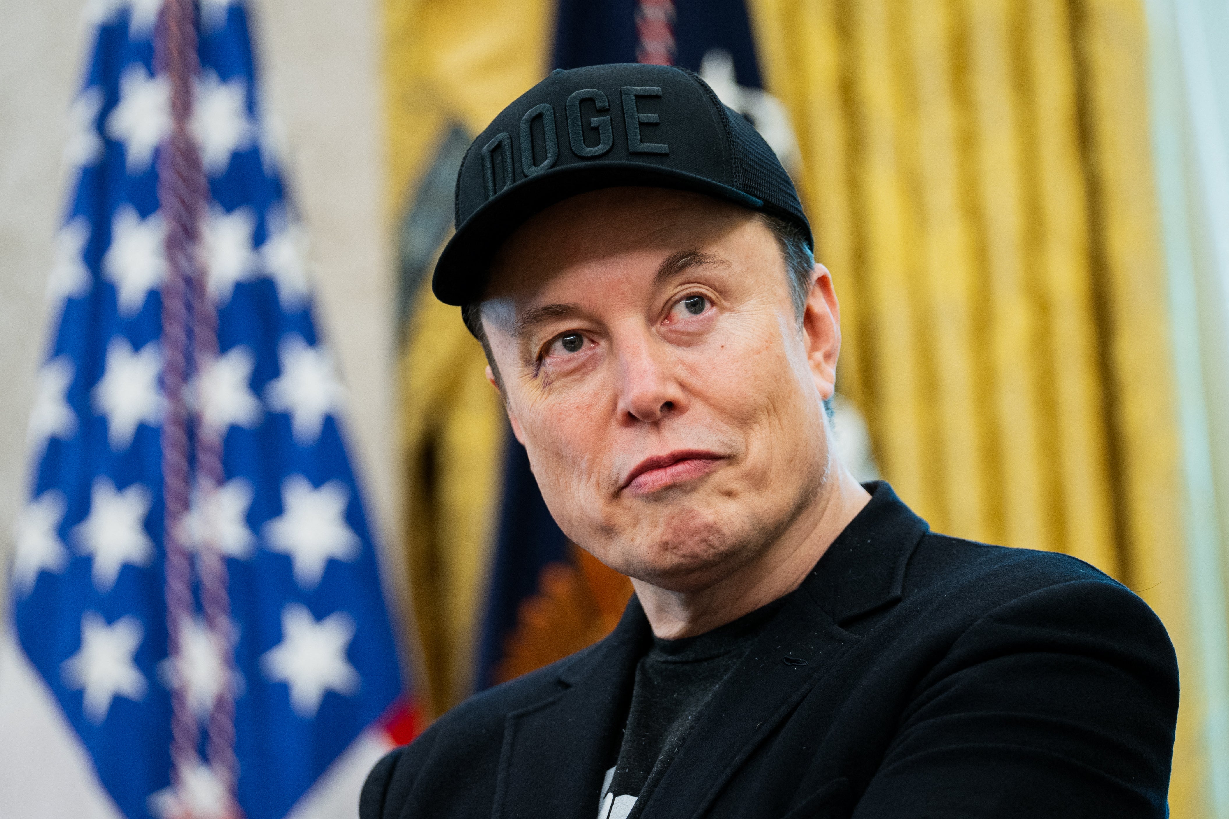 Elon Musk has been fanning the flames of protests in the U.K.