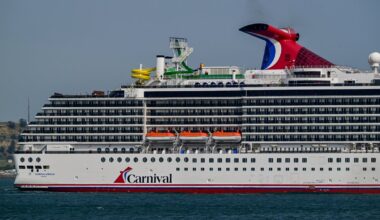 2 American Carnival Cruise passengers drown in separate incidents – NBC Los Angeles