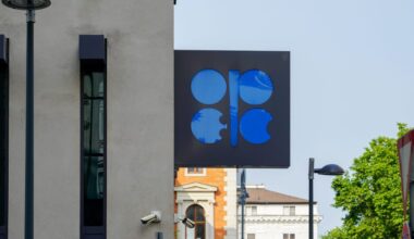 OPEC+ agrees in principle to another bumper supply increase