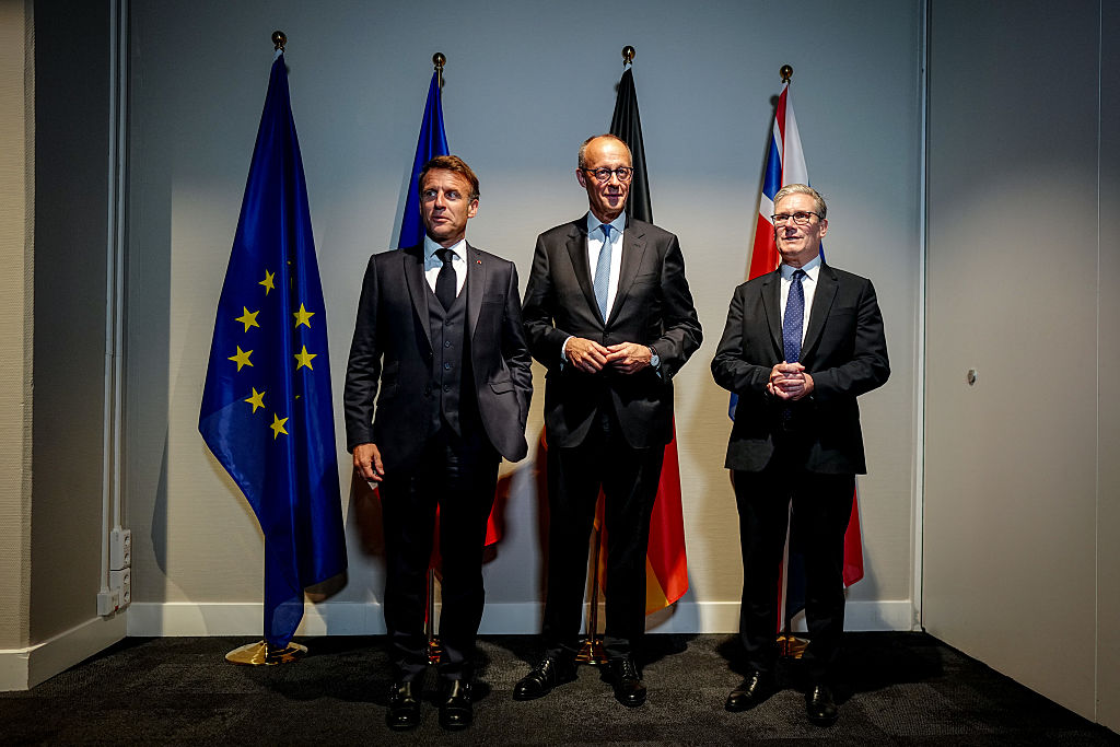 Russia, China blast Europe's Iran sanctions move