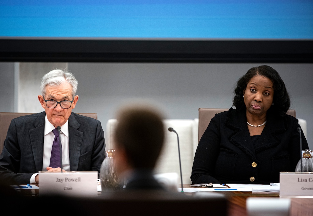 The Long Twilight of Central Bankism