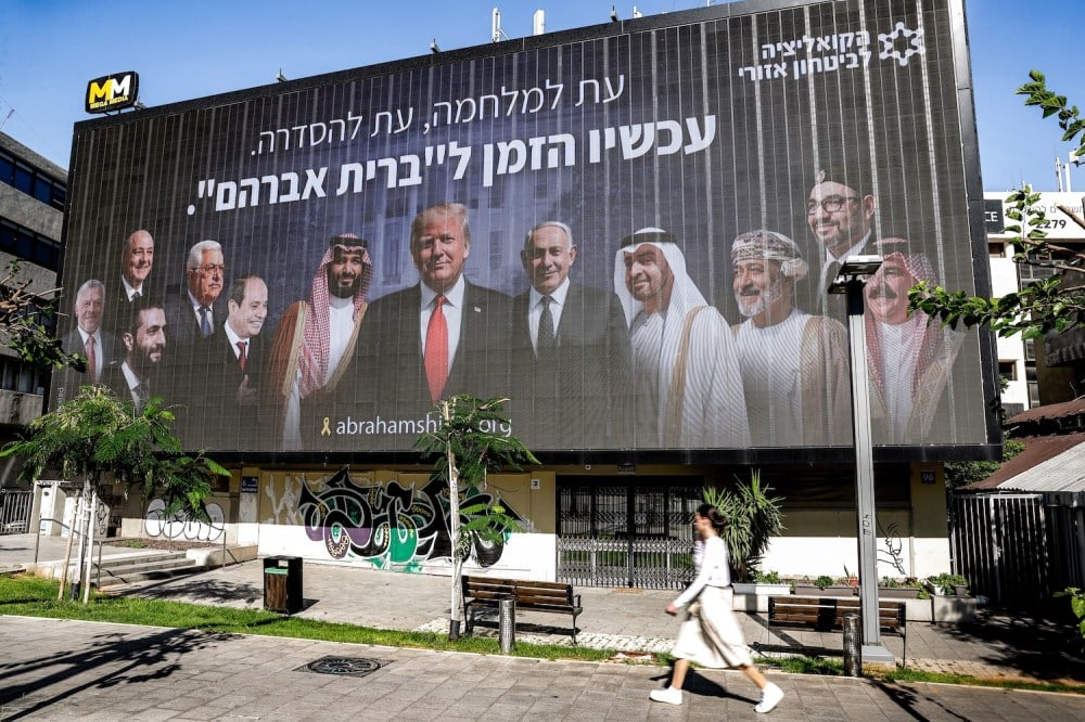 Meet the New Middle East, Same as the Old Middle East – Foreign Policy