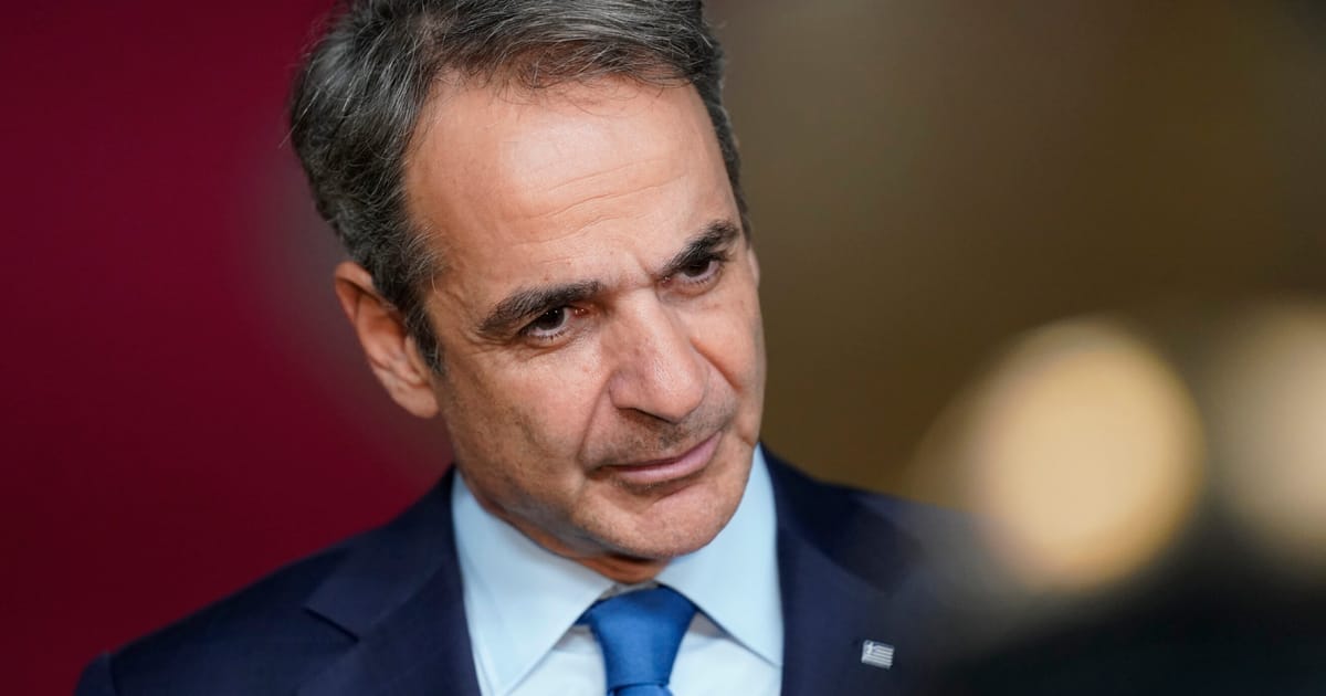 Probe into EU farm funds fraud in Greece widens – POLITICO