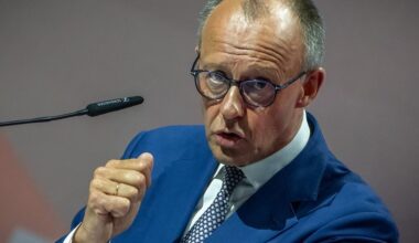 Germany: ‘Time has come’ for EU to threaten US with trade bazooka