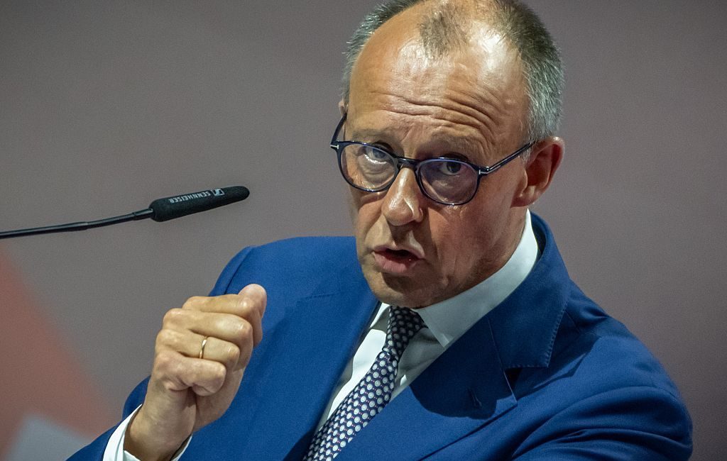 Germany: ‘Time has come’ for EU to threaten US with trade bazooka