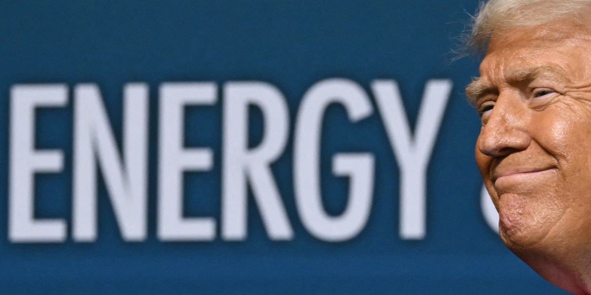 Is overlooked gas the new investor darling over oil thanks to AI?