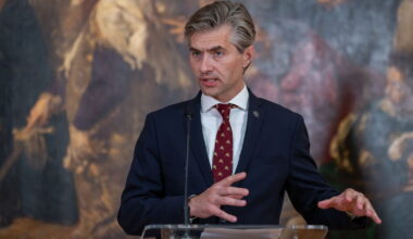 La Lituanie demande à l'OTAN de renforcer sa défense aérienne