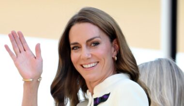 Kate Middleton Shares Surprise Video With Subtle Nod to Meghan Markle