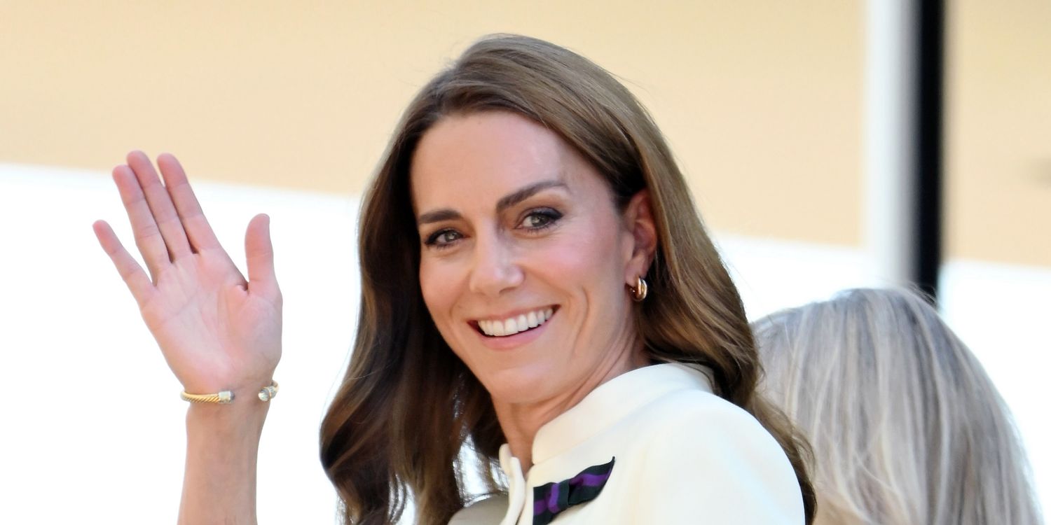 Kate Middleton Shares Surprise Video With Subtle Nod to Meghan Markle