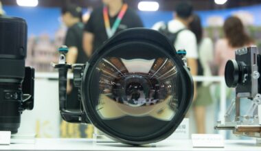 Tariffs prompt Fujifilm to raise camera prices by up to $800