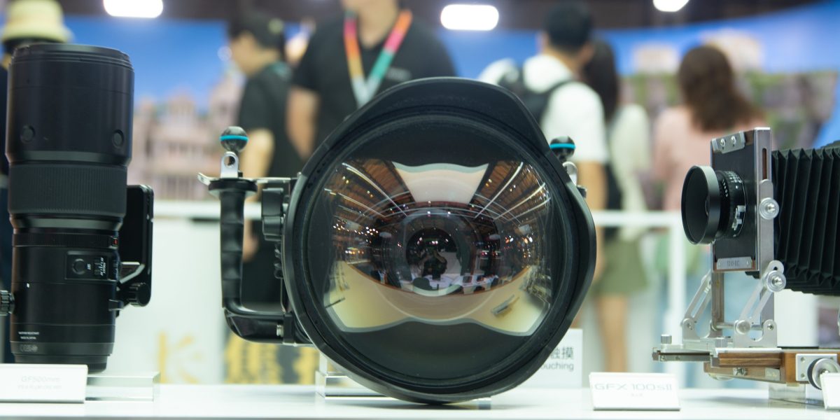 Tariffs prompt Fujifilm to raise camera prices by up to $800