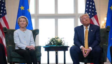Geopolitical Victory and Economic Uncertainty for the United States