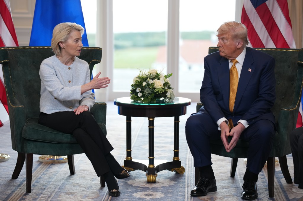 Our Best Stuff on the EU-U.S. Trade Deal