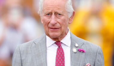 King Charles ‘Shaken to the Core’ Over Panther-Like ‘Beast’ at His Country Estate — Report