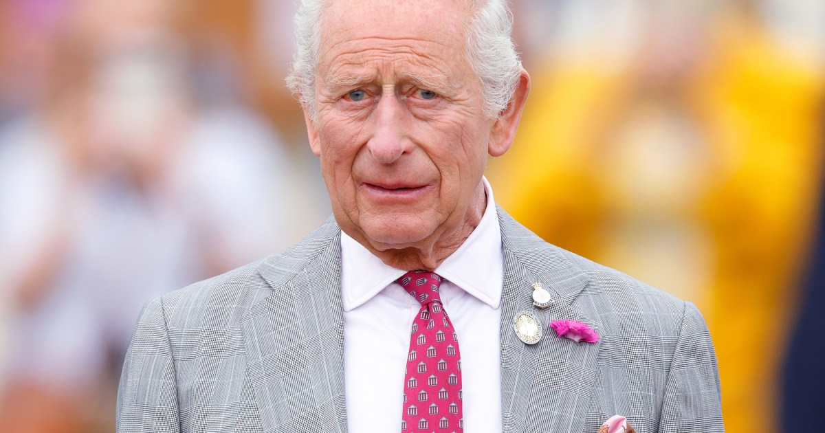 King Charles ‘Shaken to the Core’ Over Panther-Like ‘Beast’ at His Country Estate — Report