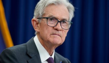 Federal Reserve economists aren't sold that AI will actually make workers more productive, saying it could be a one-off invention like the light bulb