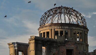Humanitarian Law Is Helping Make the Nuclear Taboo Stronger Than Ever